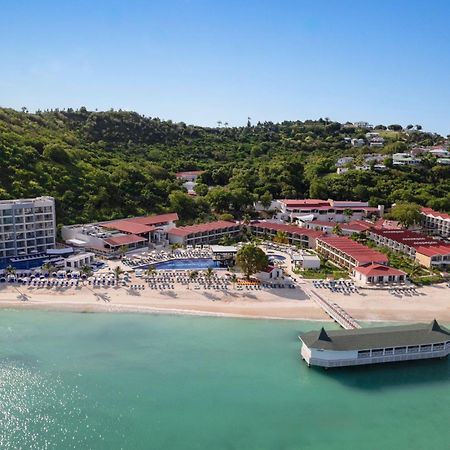 Royalton Chic Antigua All-Inclusive Resort - Adults Only St. John's 외부 사진