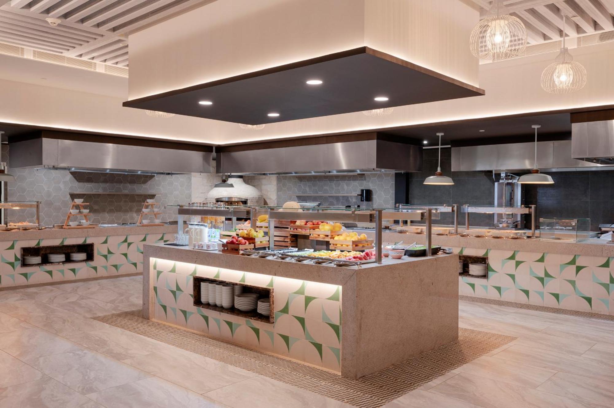 Royalton Chic Antigua, An Autograph Collection All-Inclusive Resort - Adults Only 세인트존스 외부 사진