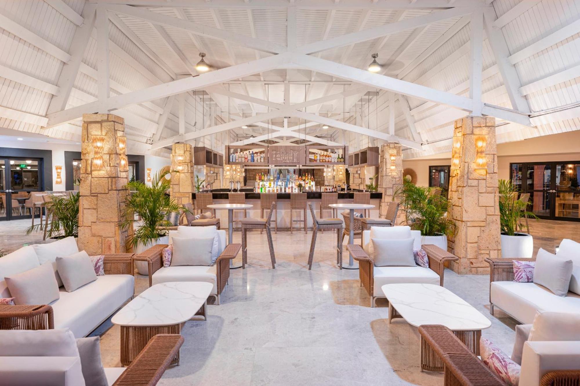 Royalton Chic Antigua, An Autograph Collection All-Inclusive Resort - Adults Only 세인트존스 외부 사진