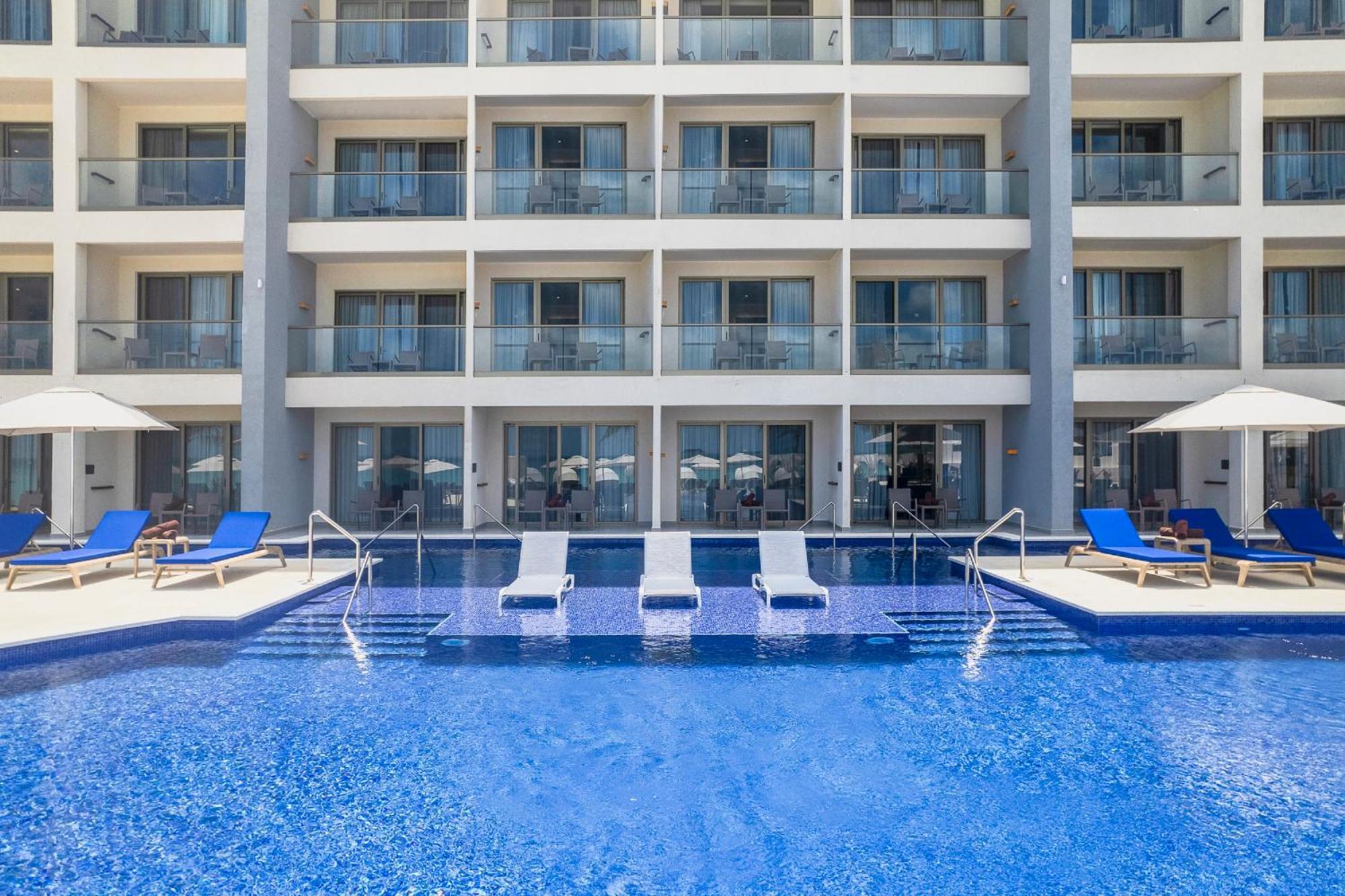 Royalton Chic Antigua, An Autograph Collection All-Inclusive Resort - Adults Only 세인트존스 외부 사진