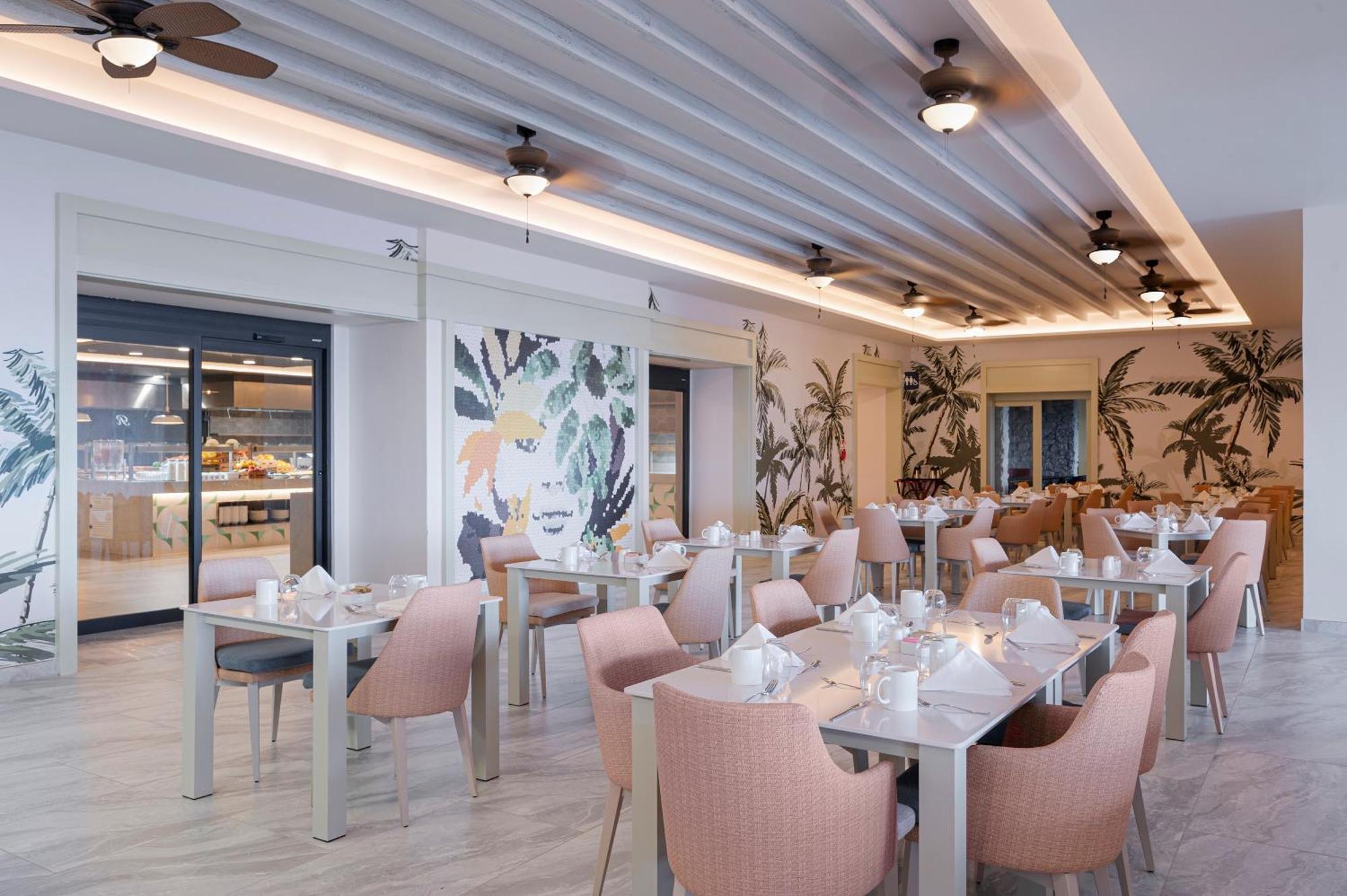 Royalton Chic Antigua, An Autograph Collection All-Inclusive Resort - Adults Only 세인트존스 외부 사진