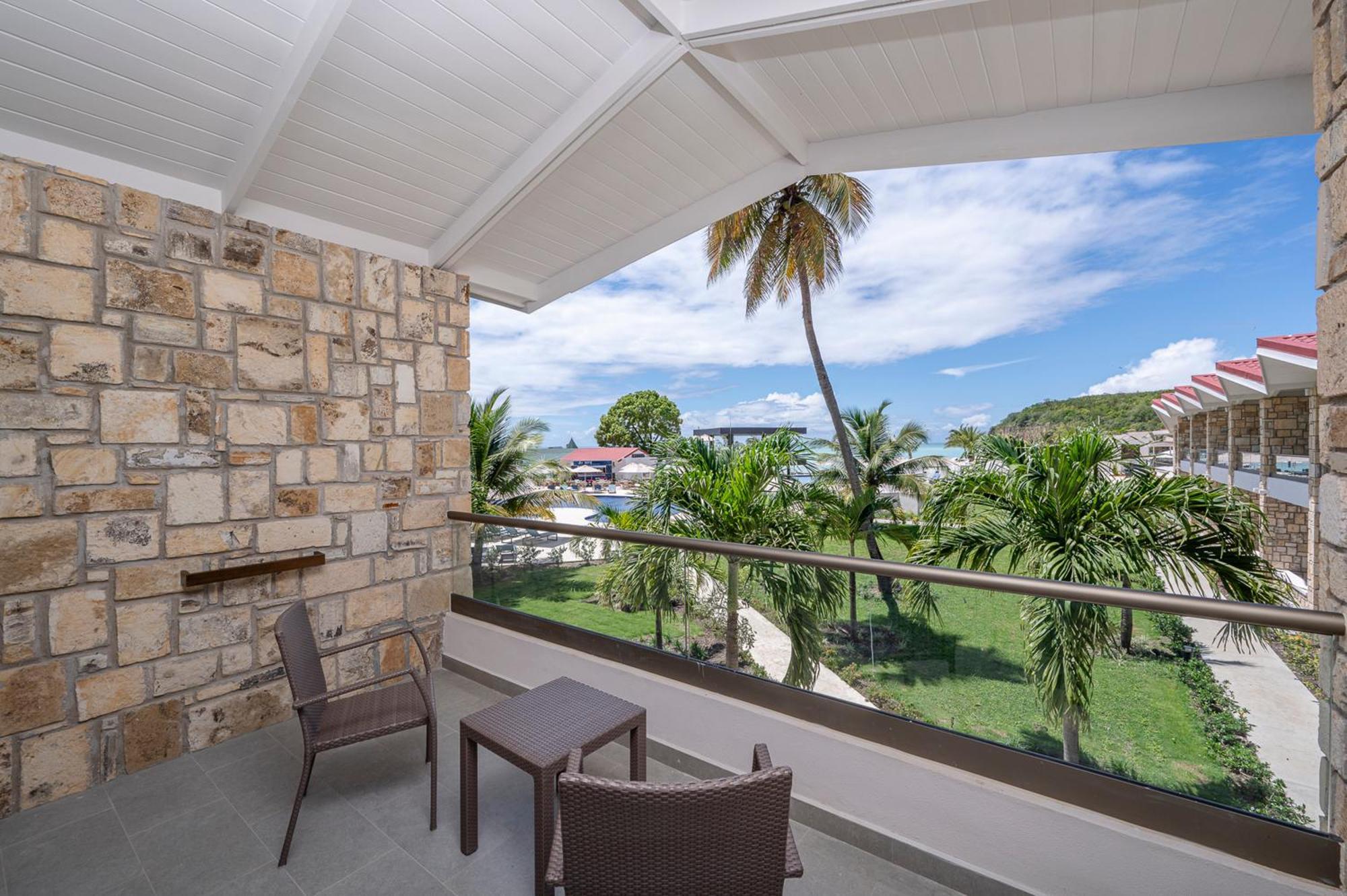 Royalton Chic Antigua, An Autograph Collection All-Inclusive Resort - Adults Only 세인트존스 외부 사진
