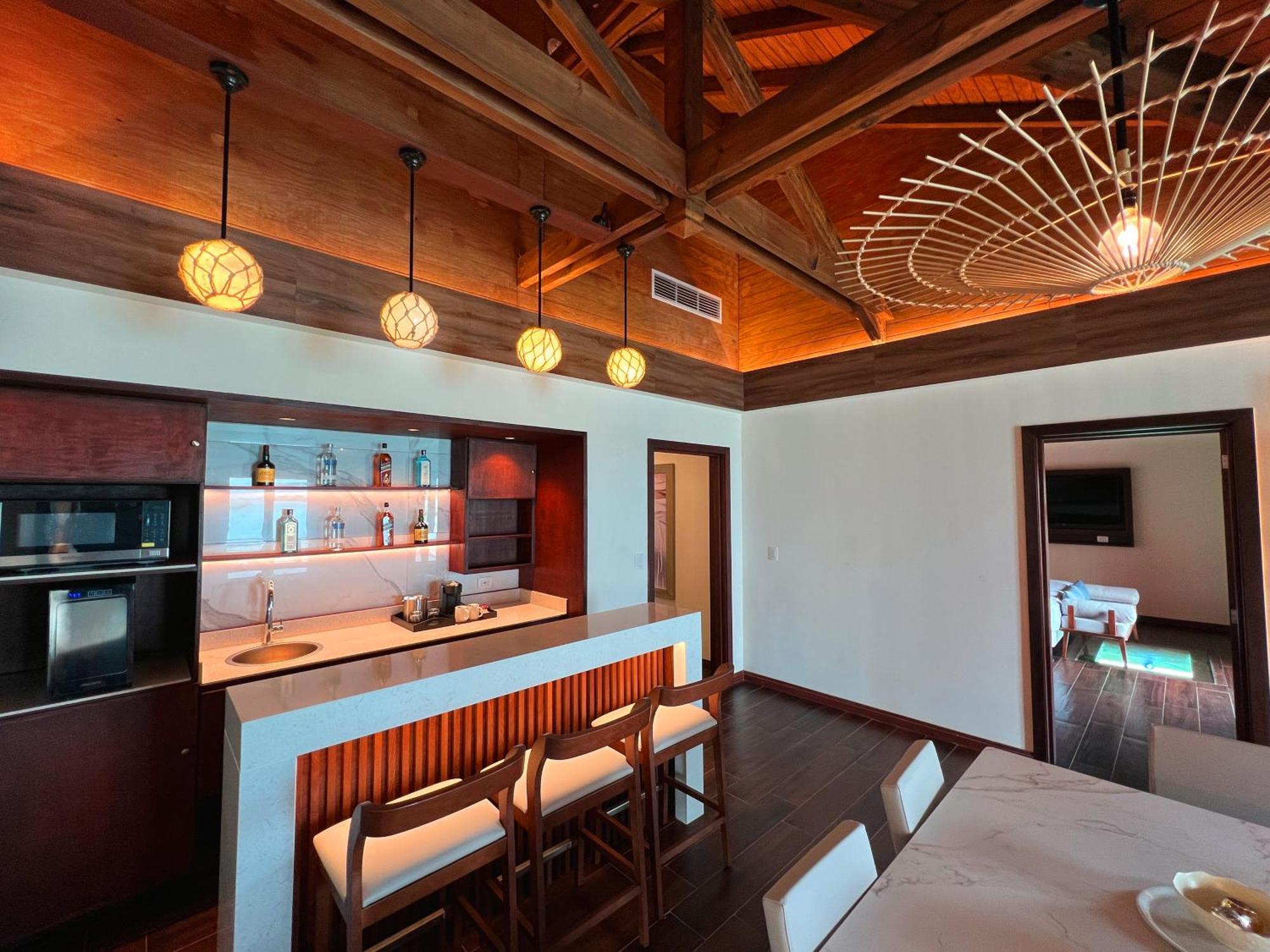 Royalton Chic Antigua, An Autograph Collection All-Inclusive Resort - Adults Only 세인트존스 외부 사진
