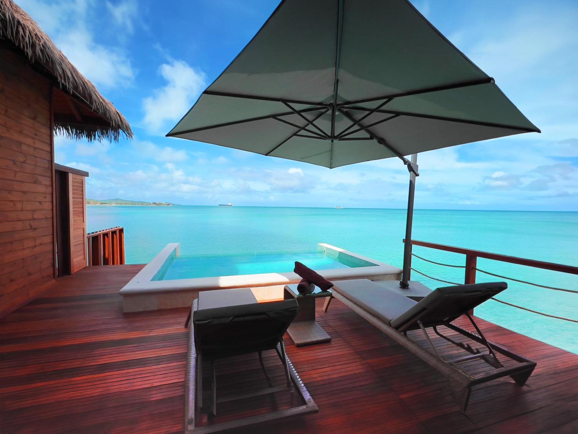Royalton Chic Antigua, An Autograph Collection All-Inclusive Resort - Adults Only 세인트존스 외부 사진