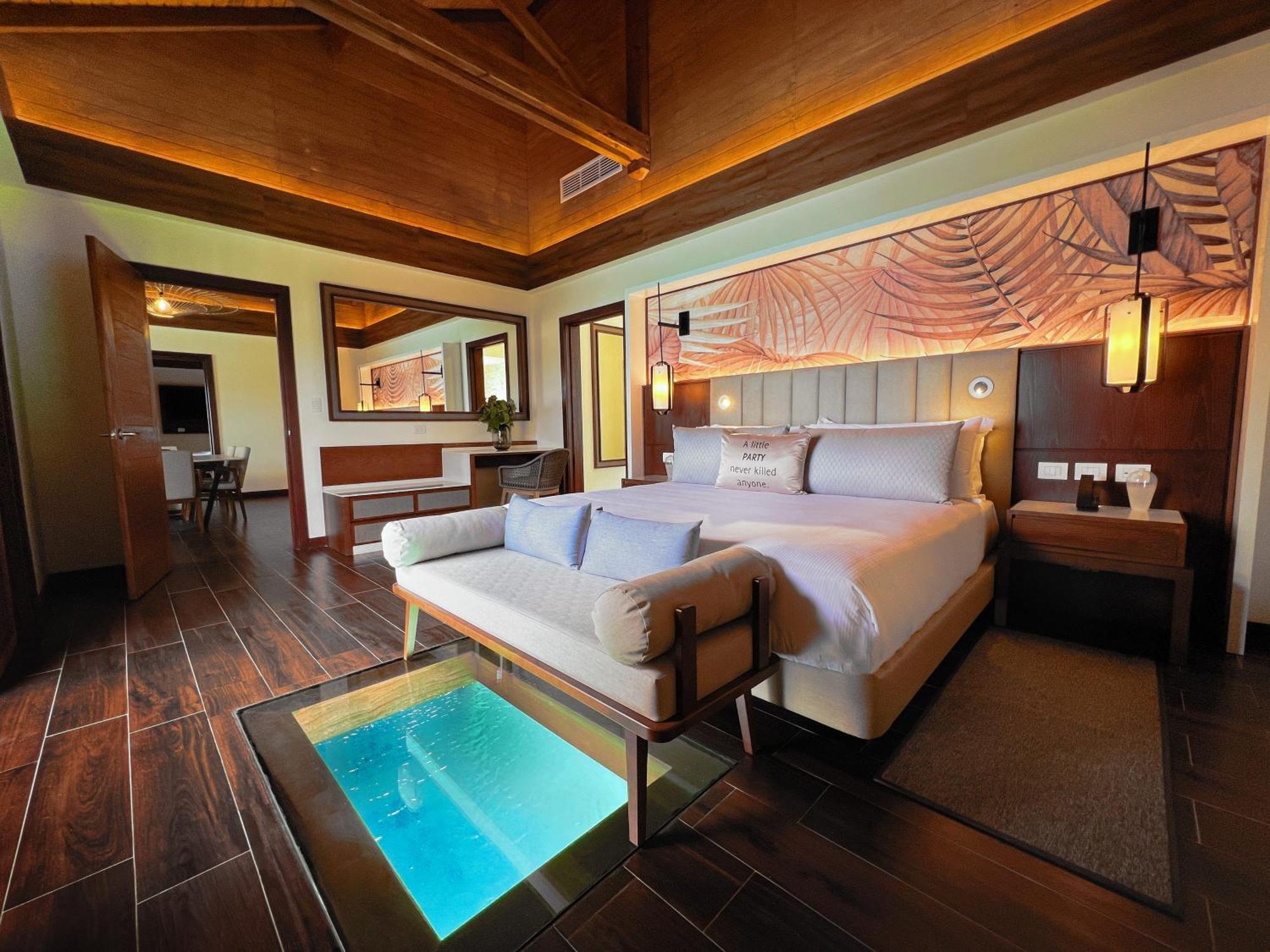 Royalton Chic Antigua, An Autograph Collection All-Inclusive Resort - Adults Only 세인트존스 외부 사진