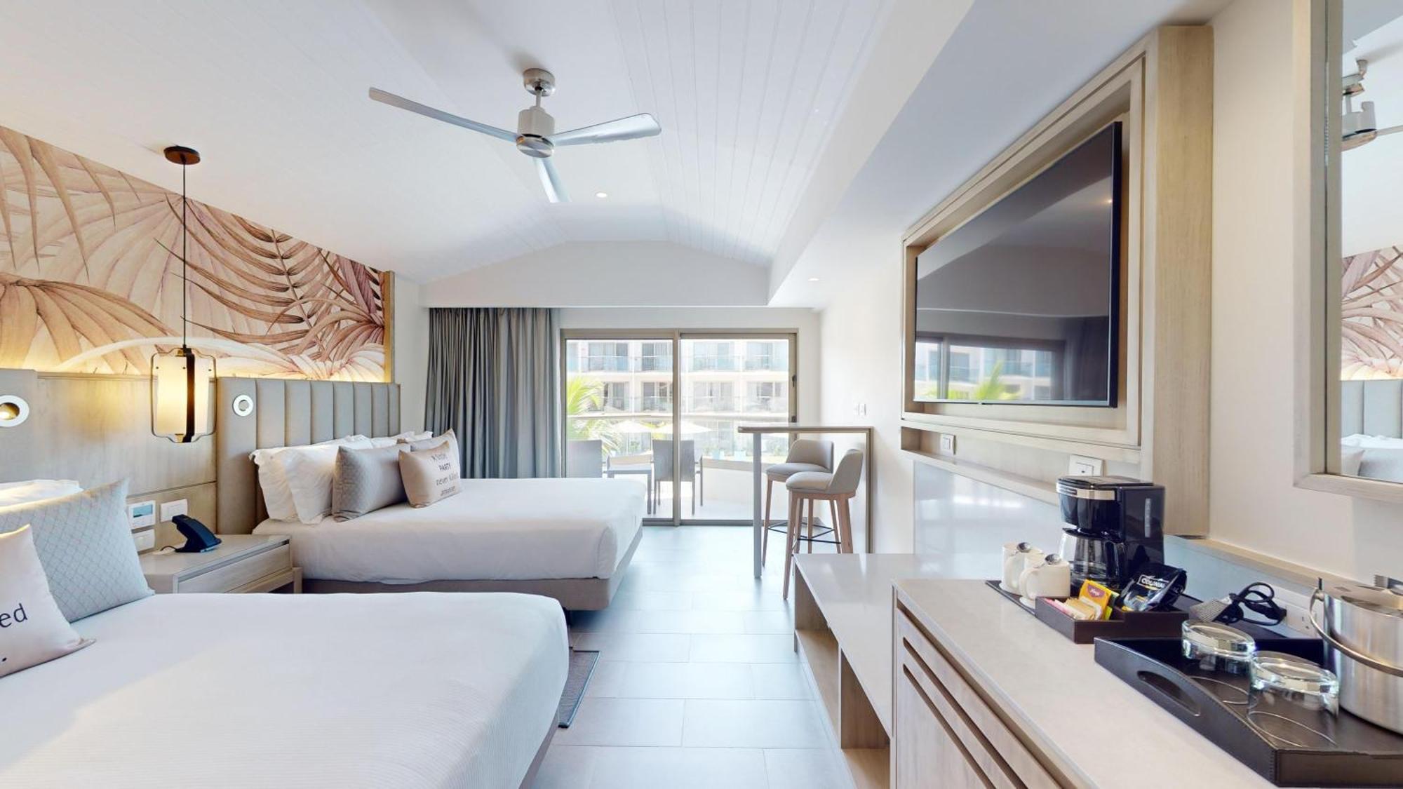 Royalton Chic Antigua, An Autograph Collection All-Inclusive Resort - Adults Only 세인트존스 외부 사진