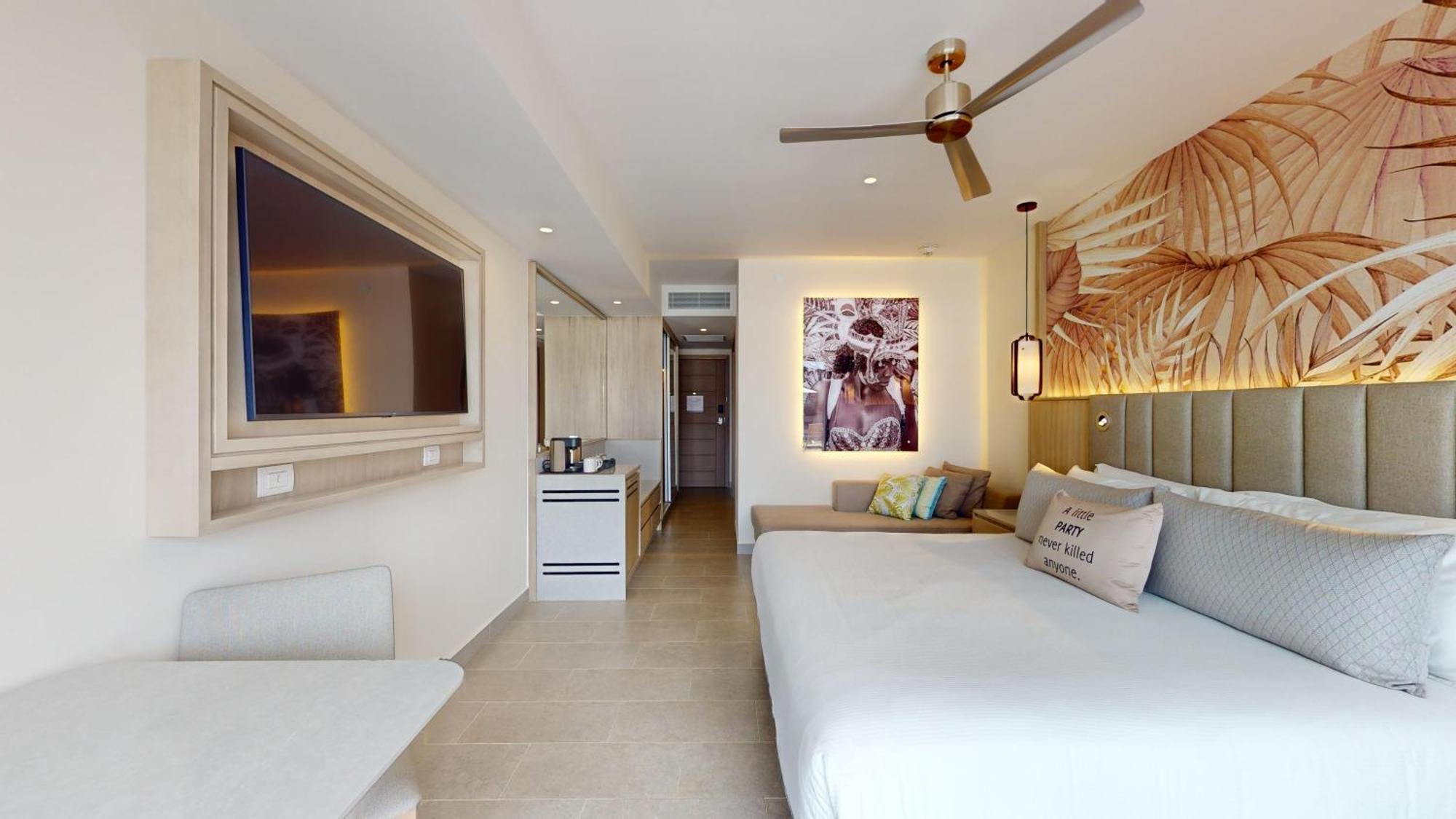 Royalton Chic Antigua, An Autograph Collection All-Inclusive Resort - Adults Only 세인트존스 외부 사진