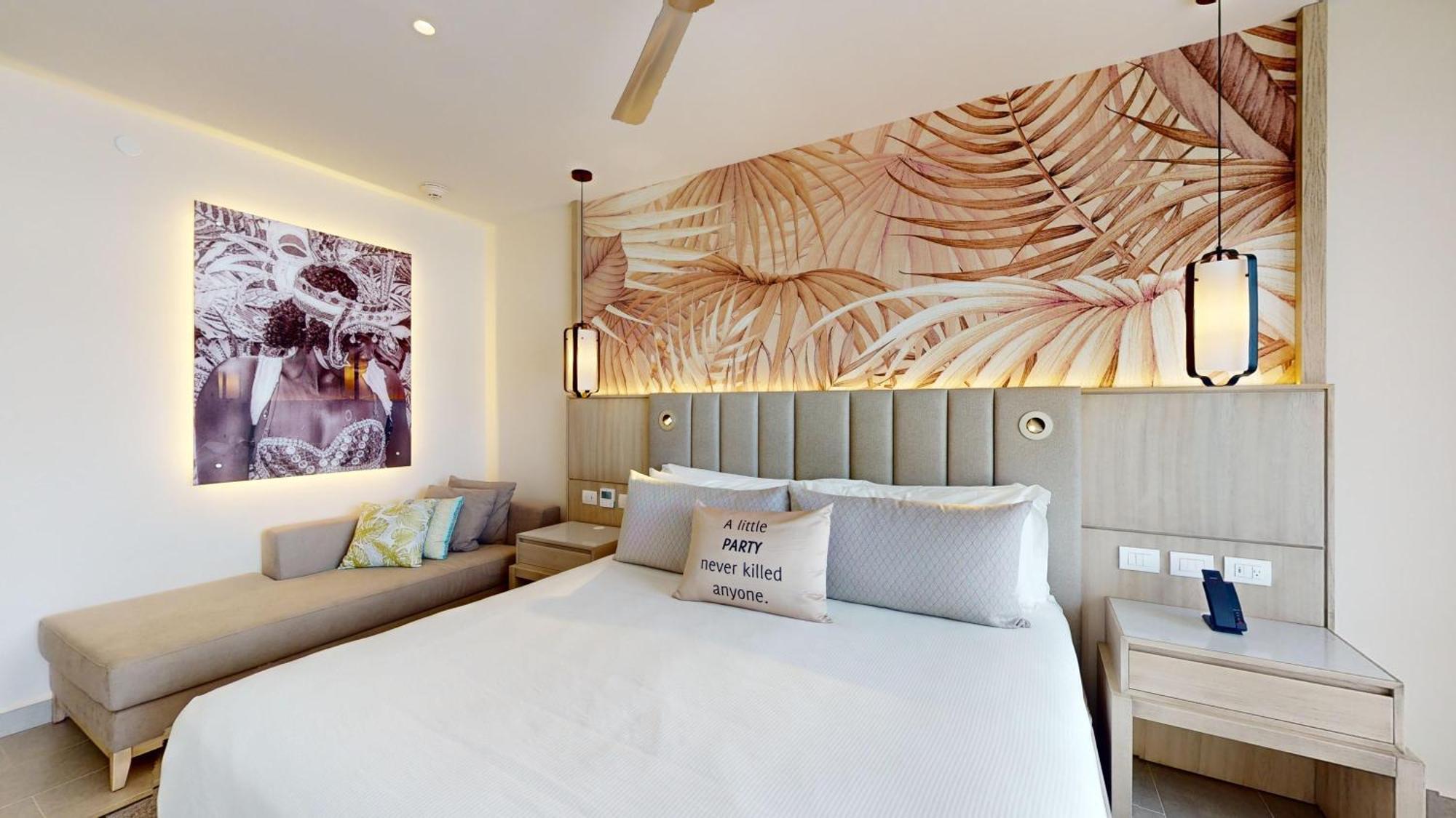 Royalton Chic Antigua, An Autograph Collection All-Inclusive Resort - Adults Only 세인트존스 외부 사진