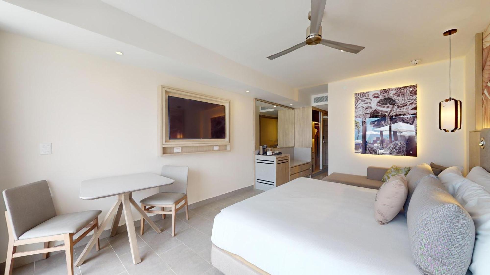 Royalton Chic Antigua, An Autograph Collection All-Inclusive Resort - Adults Only 세인트존스 외부 사진