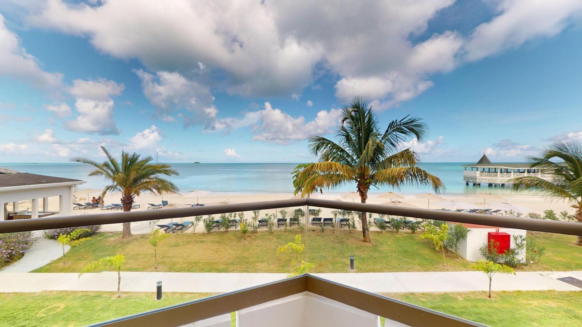 Royalton Chic Antigua, An Autograph Collection All-Inclusive Resort - Adults Only 세인트존스 외부 사진