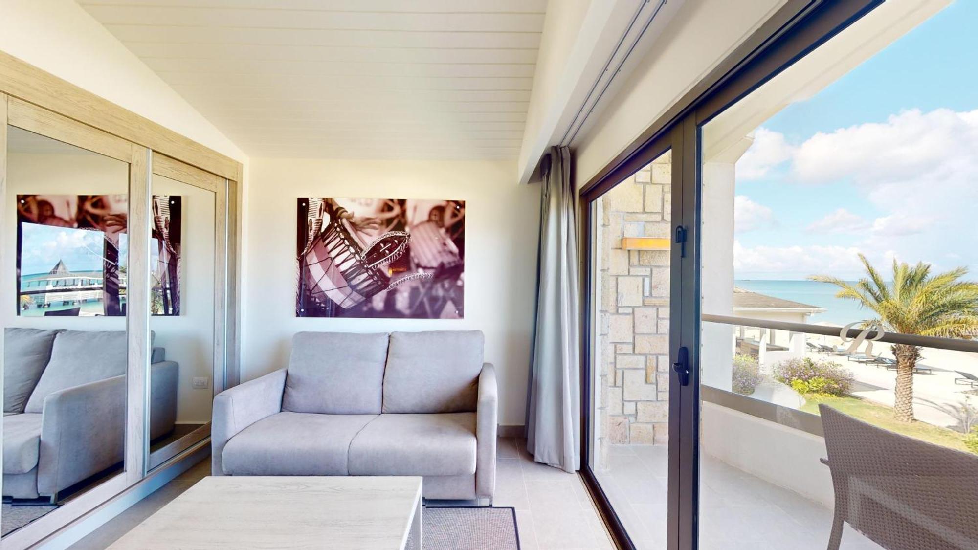 Royalton Chic Antigua, An Autograph Collection All-Inclusive Resort - Adults Only 세인트존스 외부 사진