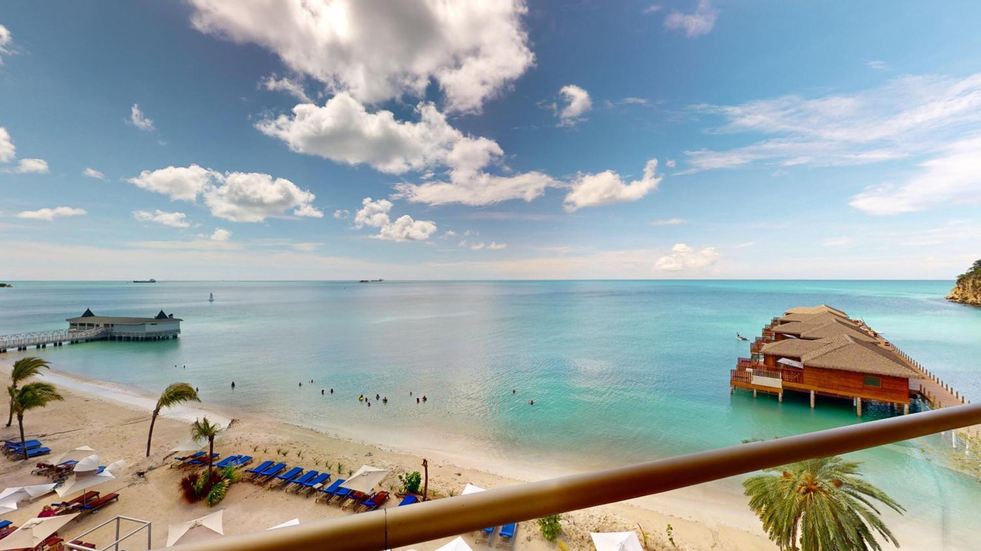 Royalton Chic Antigua, An Autograph Collection All-Inclusive Resort - Adults Only 세인트존스 외부 사진