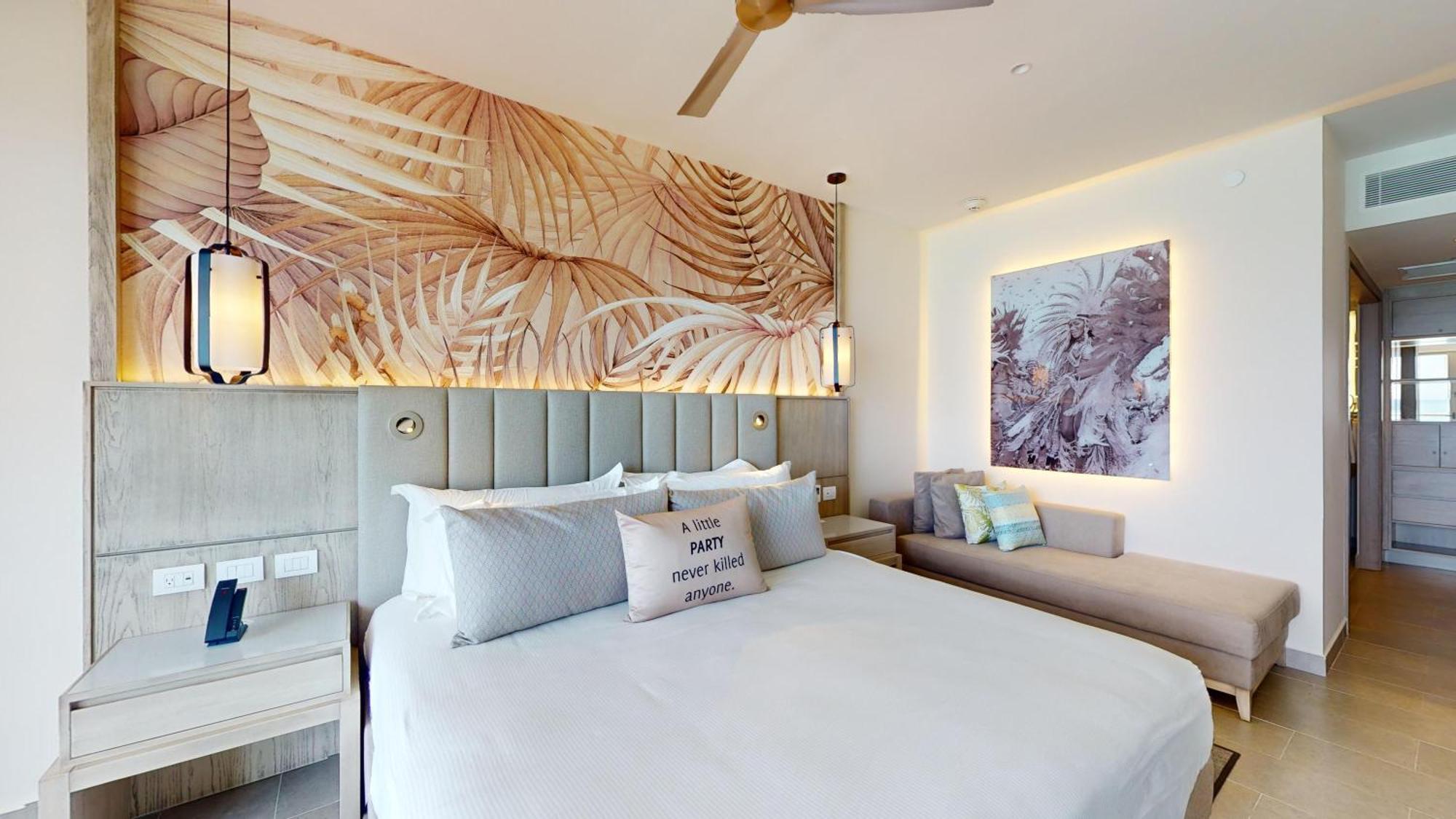 Royalton Chic Antigua, An Autograph Collection All-Inclusive Resort - Adults Only 세인트존스 외부 사진
