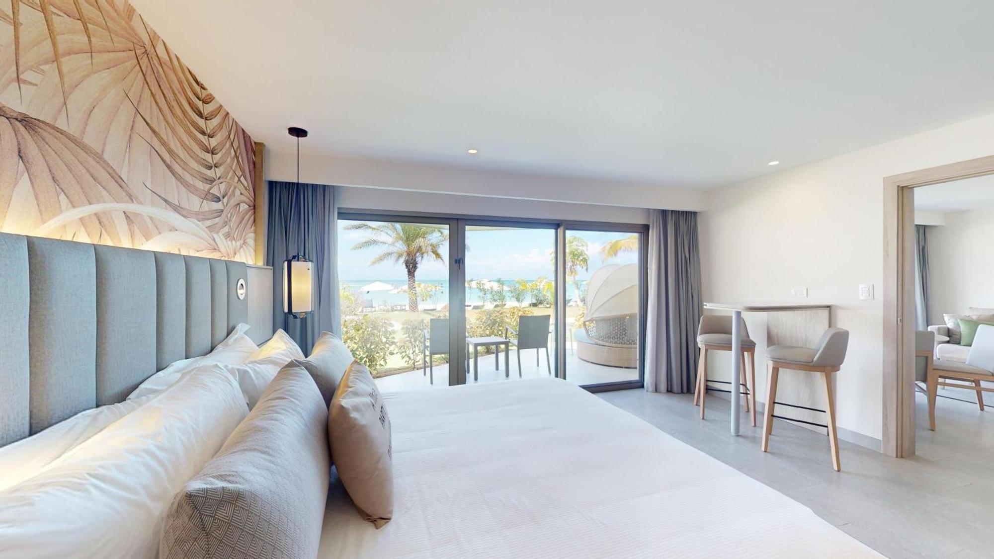 Royalton Chic Antigua, An Autograph Collection All-Inclusive Resort - Adults Only 세인트존스 외부 사진